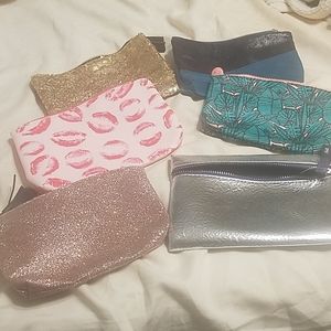 Makeup bags